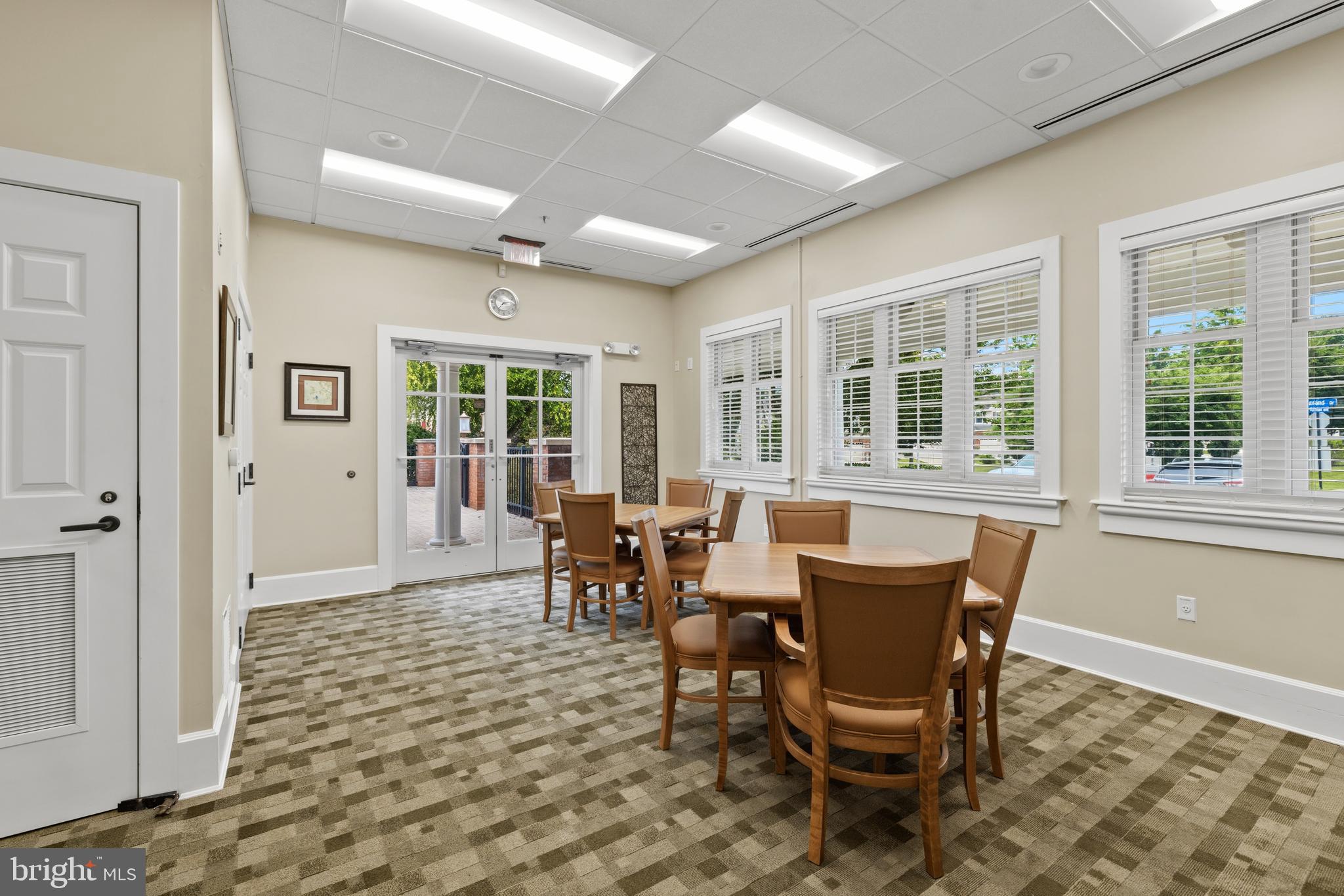 331 Tufton Circle Fallston, MD 21047 - Photo 46 of 48 Community clubhouse