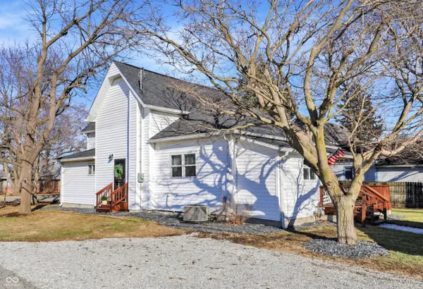 $324,900 | 26595 Scherer Avenue, Arcadia, IN 46030