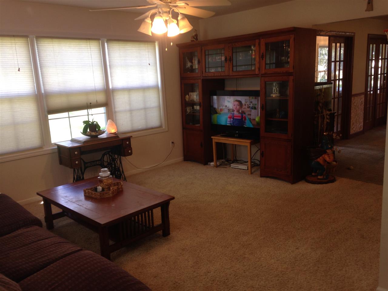 795 North Ferris Road Sumner, MI 48889 - Photo 18 of 42 1854205-17.JPG