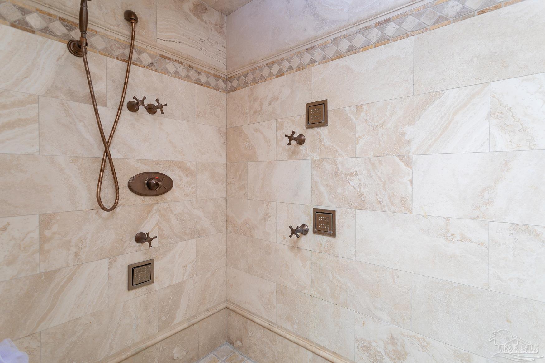16795 Perdido Key Drive, Unit 40304B Perdido Key, FL 32507 - Photo 19 of 42 a bathroom with a shower