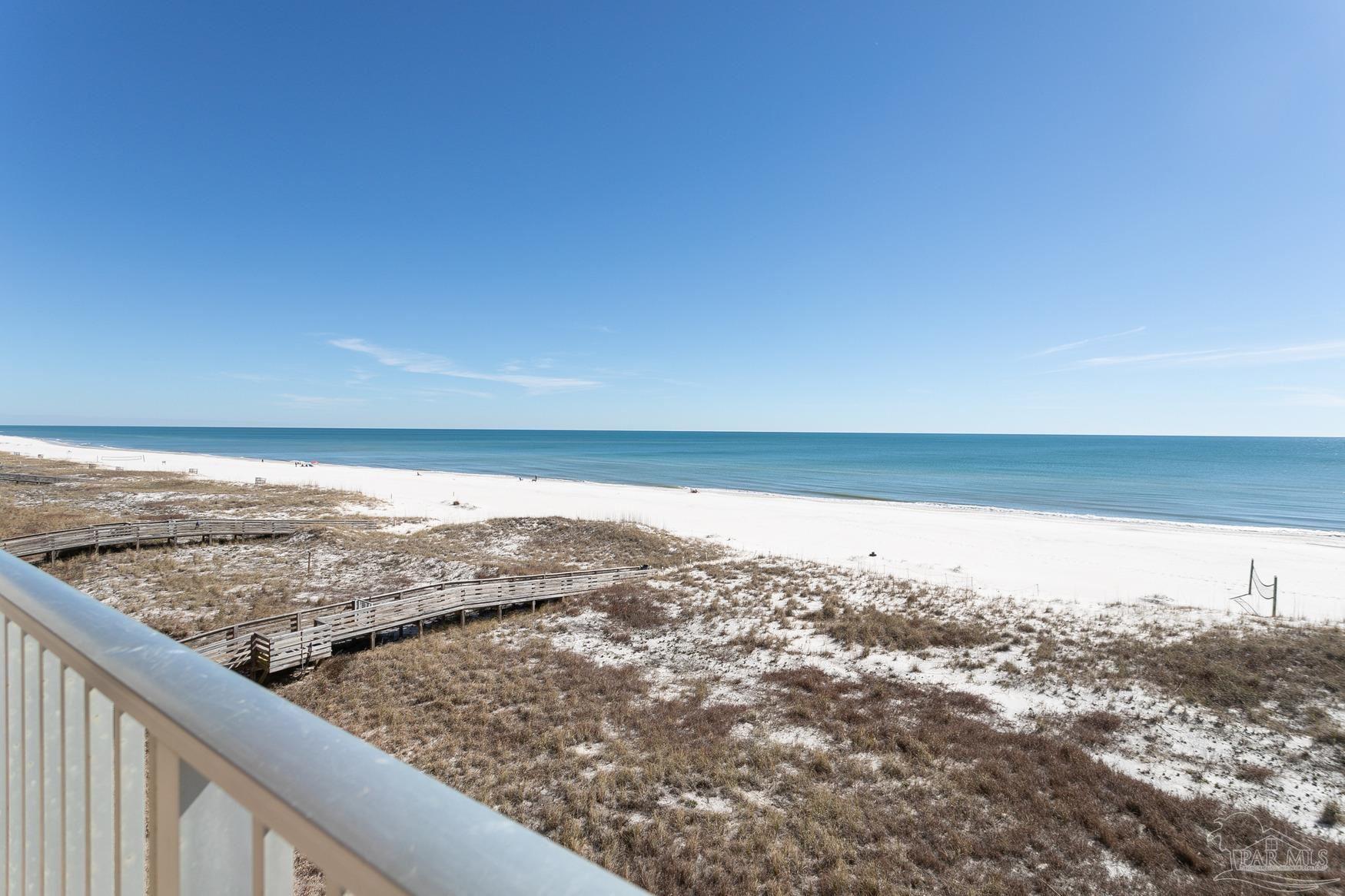 16795 Perdido Key Drive, Unit 40304B Perdido Key, FL 32507 - Photo 2 of 42 a view of ocean view