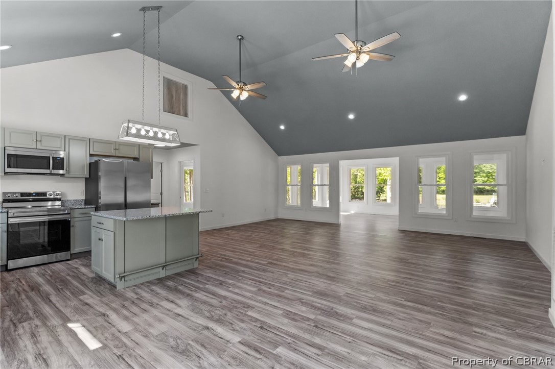 408 Smith Point Road Reedville, VA 22539 - Photo 9 of 45