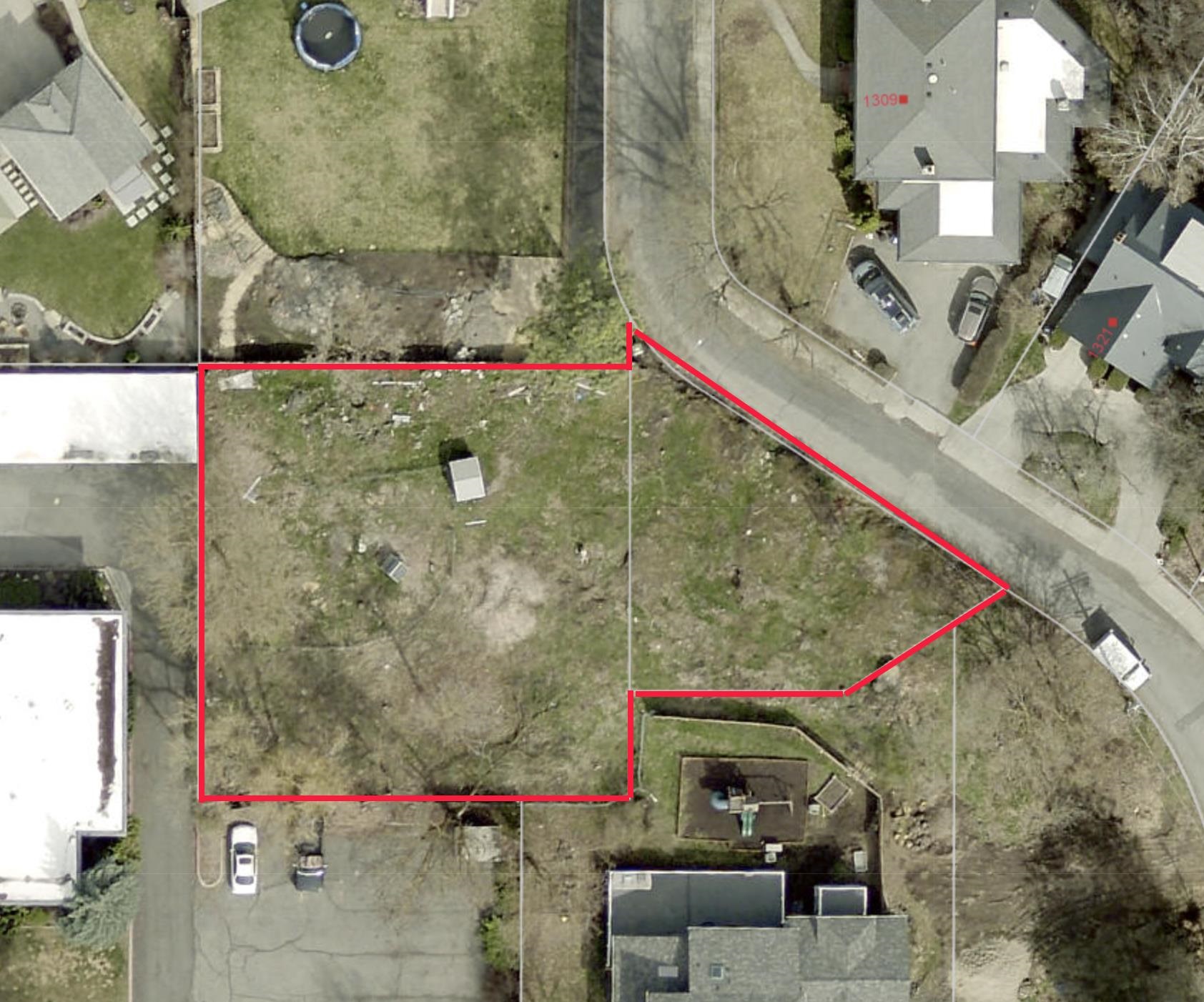 339 East 14th Avenue Spokane, WA 99202 - Photo 1 of 3