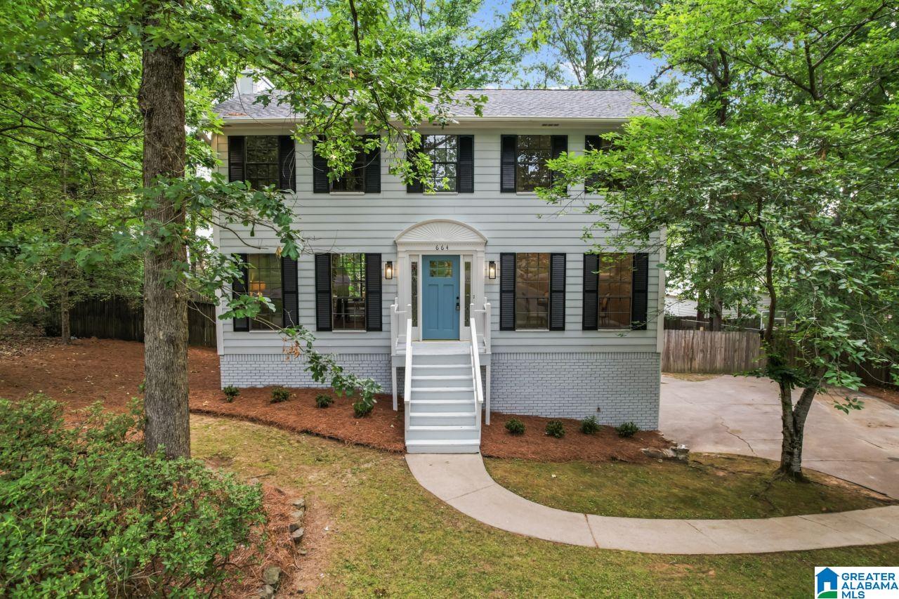 664 11th Street Northwest Alabaster, AL 35007 - Photo 4 of 42