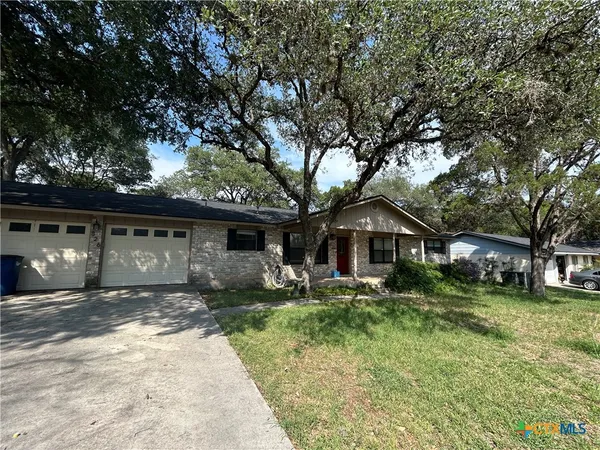 $2,495 | 826 Timber Drive, New Braunfels, TX 78130