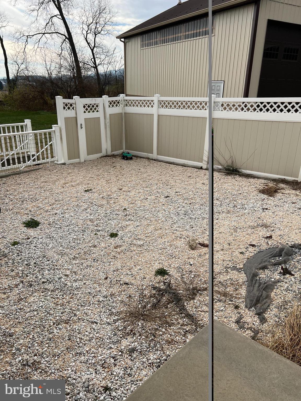 3913 Cap Stine Road Frederick, MD 21703 - Photo 15 of 19 a view of a backyard