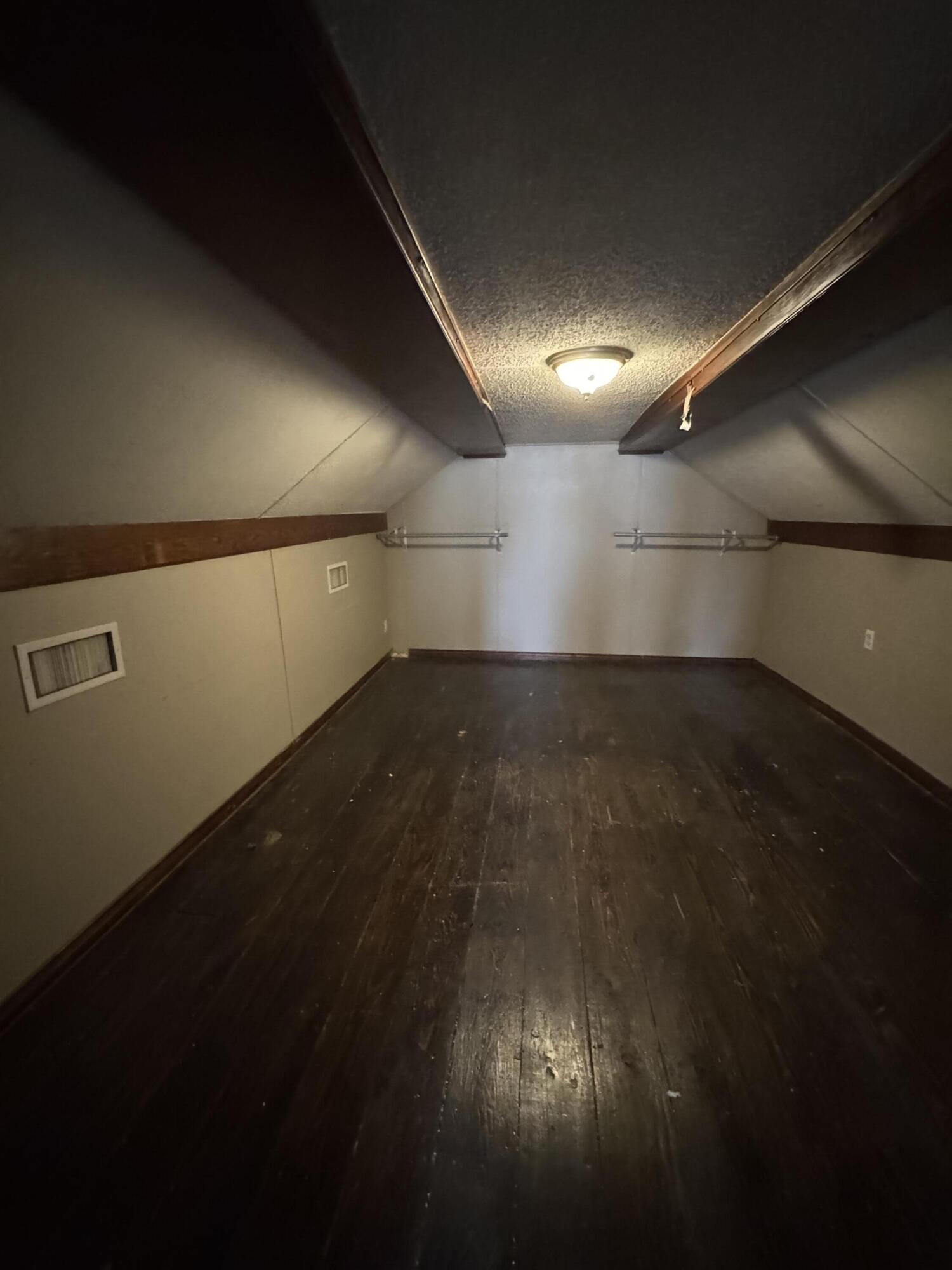 2119 26th Street Lubbock, TX 79411 - Photo 3 of 15 a view of an empty room