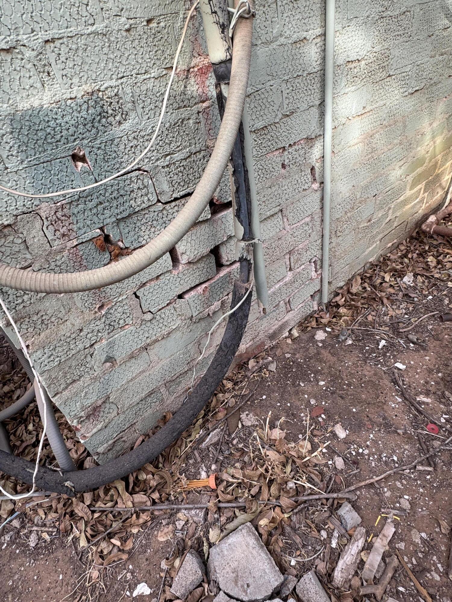 2119 26th Street Lubbock, TX 79411 - Photo 9 of 15 a view of entryway