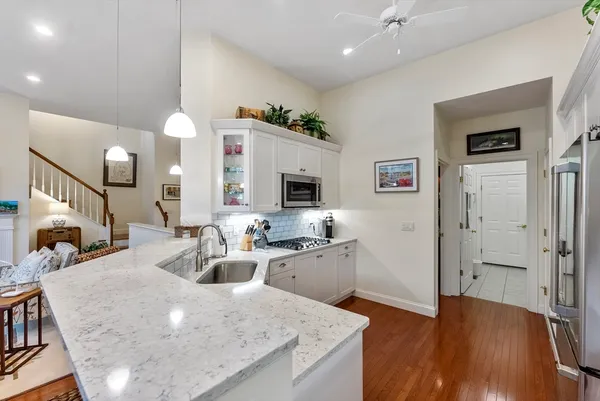 $775,000 | 19 West Trevor Hill, Unit 19, Plymouth, MA 02360