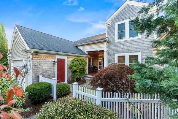 $775,000 | 19 West Trevor Hill, Unit 19, Plymouth, MA 02360