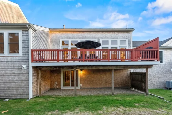 $775,000 | 19 West Trevor Hill, Unit 19, Plymouth, MA 02360