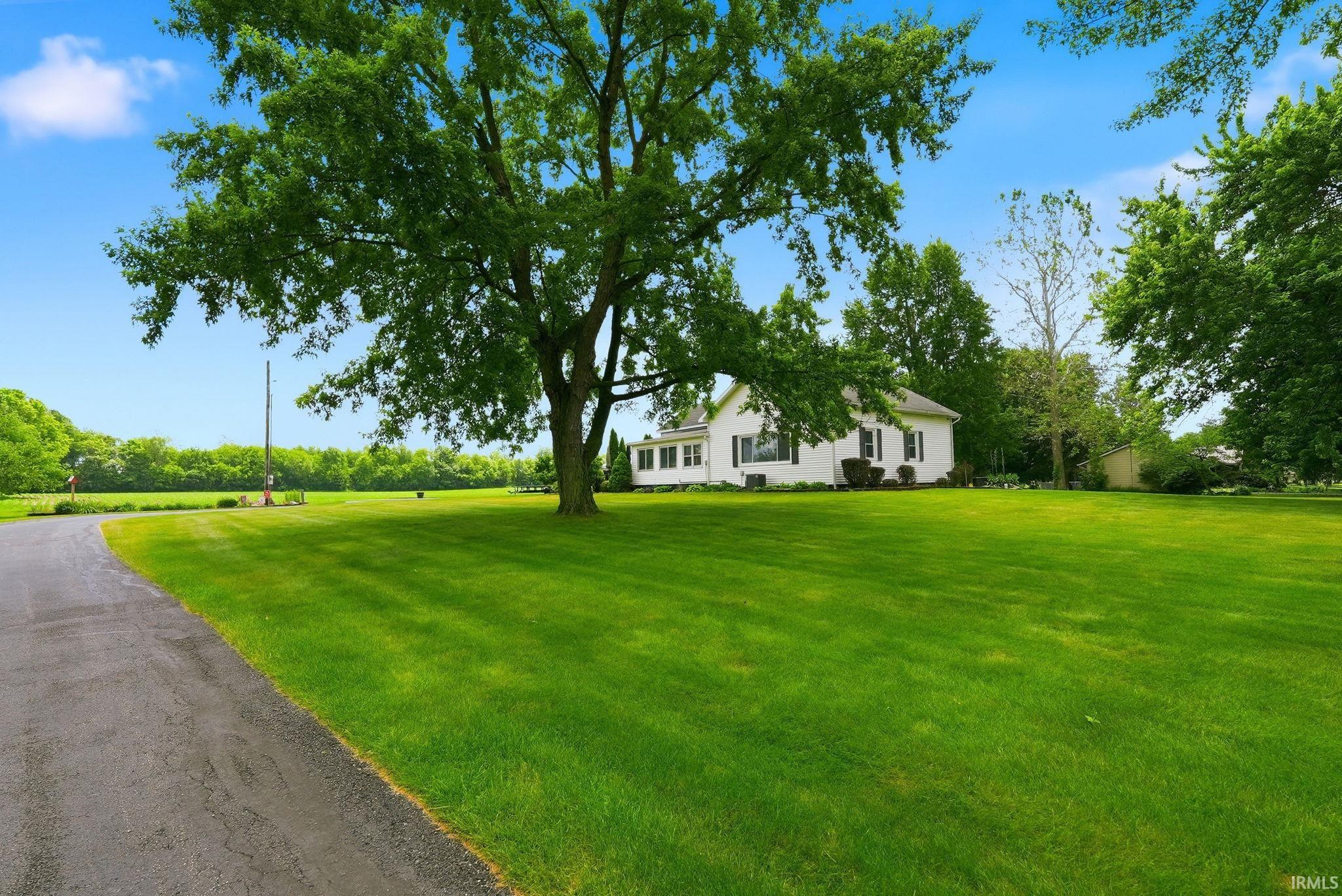 9060 Suter Road Plymouth, IN 46563 - Photo 32 of 40