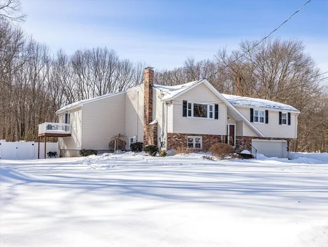 $950,000 | 9 Williams Road, Sharon, MA 02067
