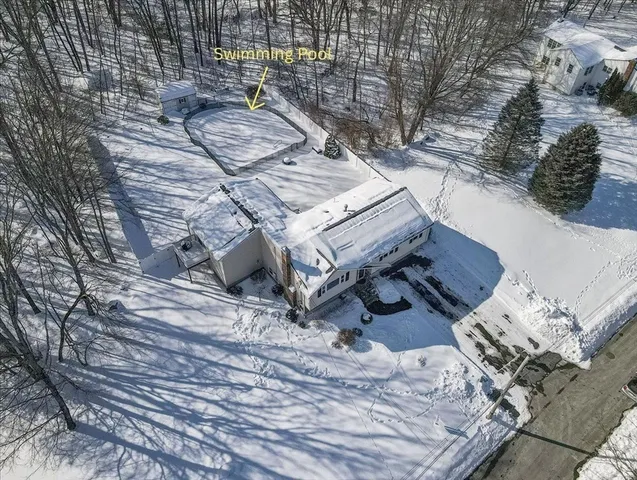 $950,000 | 9 Williams Road, Sharon, MA 02067