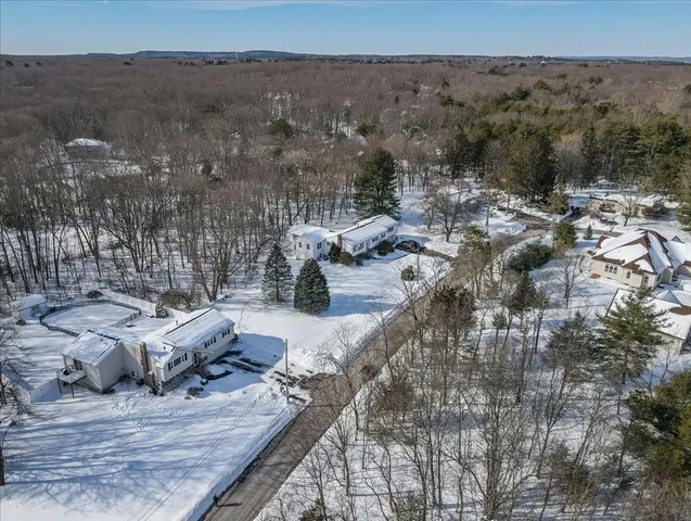 $950,000 | 9 Williams Road, Sharon, MA 02067