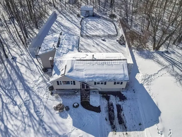 $950,000 | 9 Williams Road, Sharon, MA 02067