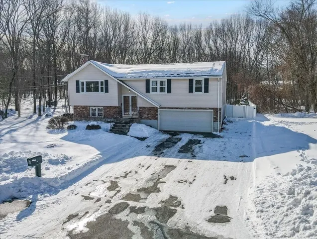 $950,000 | 9 Williams Road, Sharon, MA 02067