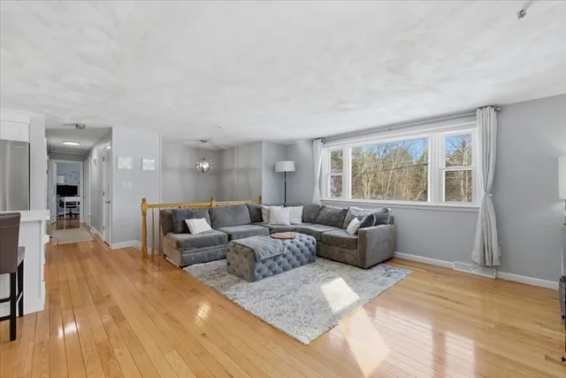 $950,000 | 9 Williams Road, Sharon, MA 02067