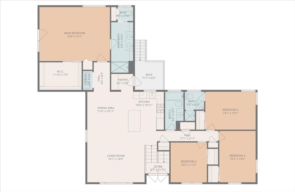 9 Williams Road Sharon, MA 02067 - Photo 41 of 42