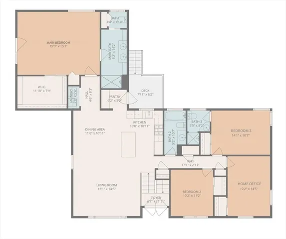 $950,000 | 9 Williams Road, Sharon, MA 02067