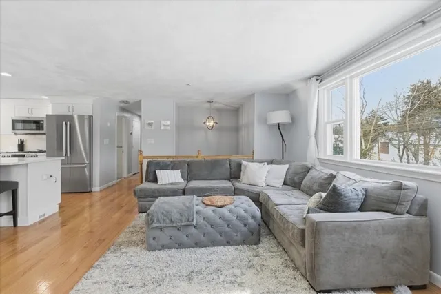 $950,000 | 9 Williams Road, Sharon, MA 02067