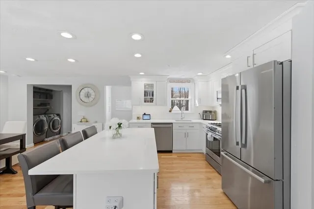 $950,000 | 9 Williams Road, Sharon, MA 02067