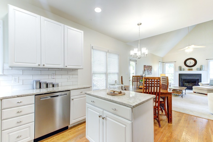 1428 Opal Court Raleigh, NC 27615 - Photo 9 of 30 Photo 9