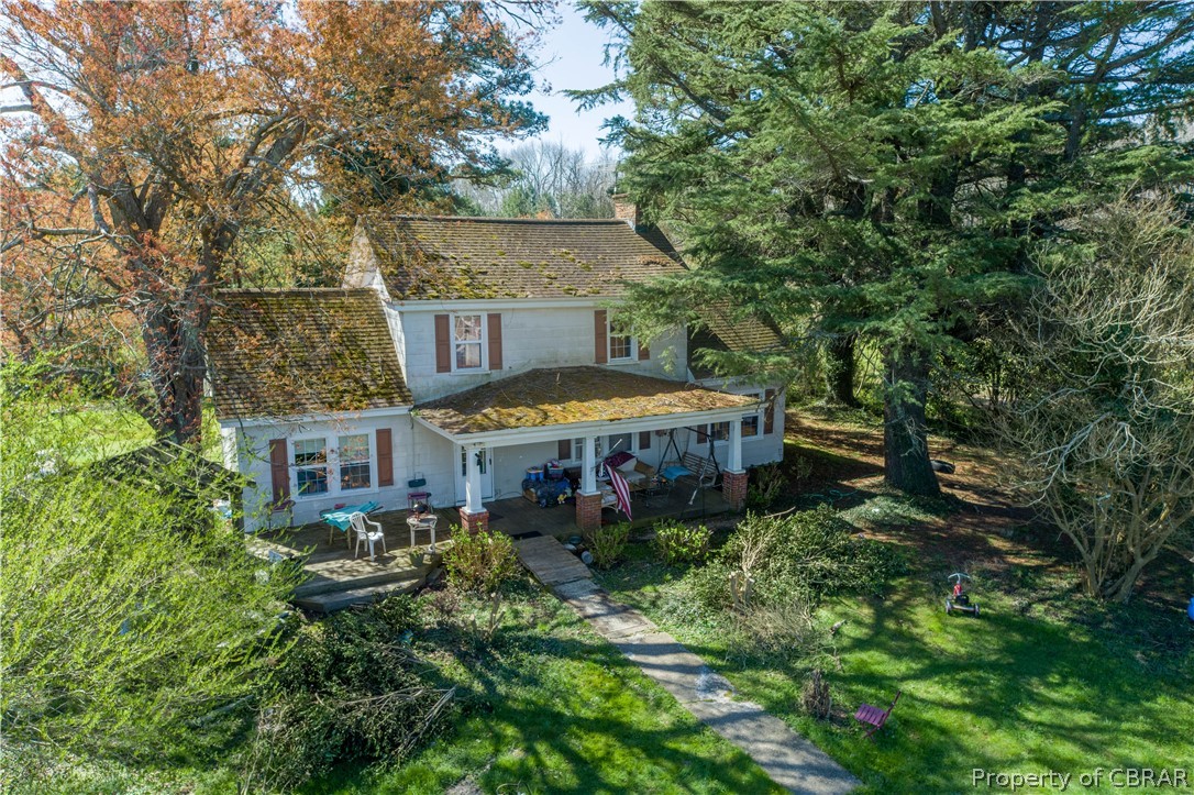 1214 Stormont Road Saluda, VA 23149 - Photo 1 of 1 Gallery Image 1