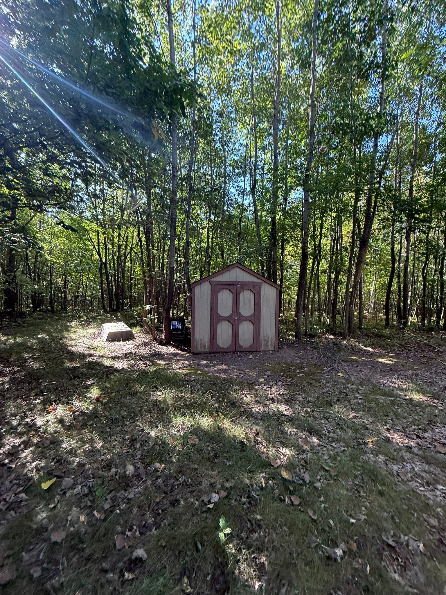 N4678 Greenfield Road Spooner, WI 54801 - Photo 6 of 23 Gallery Image 6