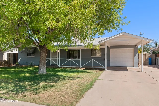 $528,900 | 3201 North 21st Street, Phoenix, AZ 85016