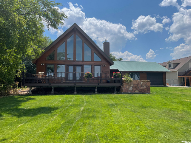 Undisclosed Address Laketown, UT 84038 - Photo 1 of 1