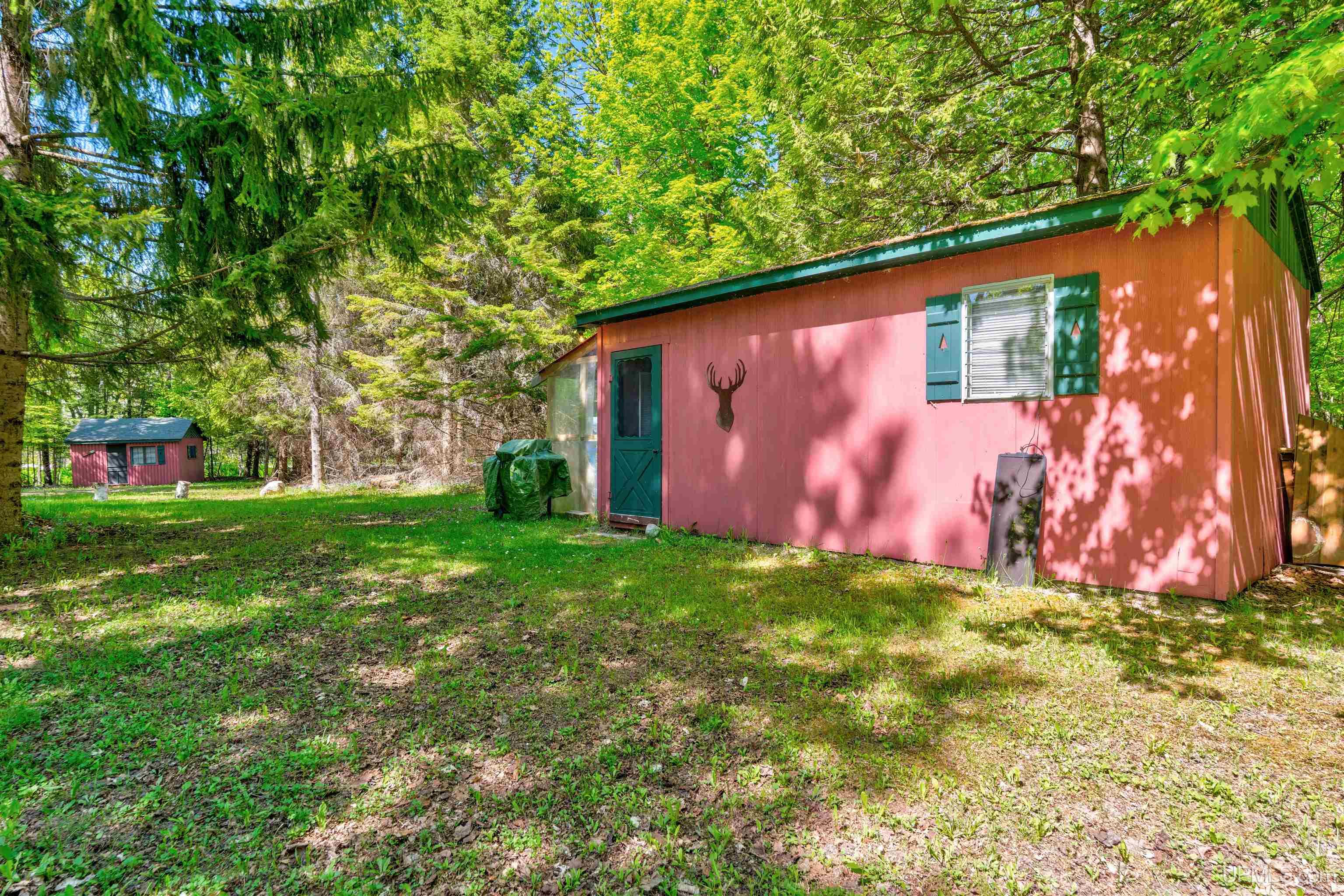 W17351 Deshetler Road Gould City, MI 49838 - Photo 35 of 50
