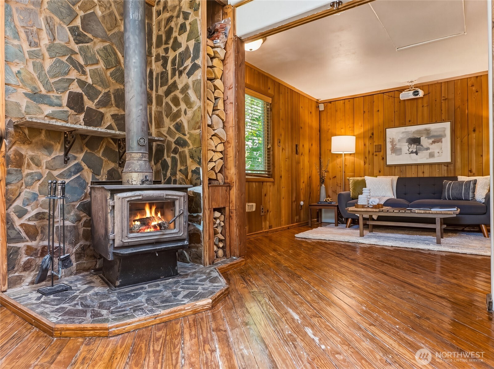52607 South Riverside Road Gold Bar, WA 98251 - Photo 10 of 40