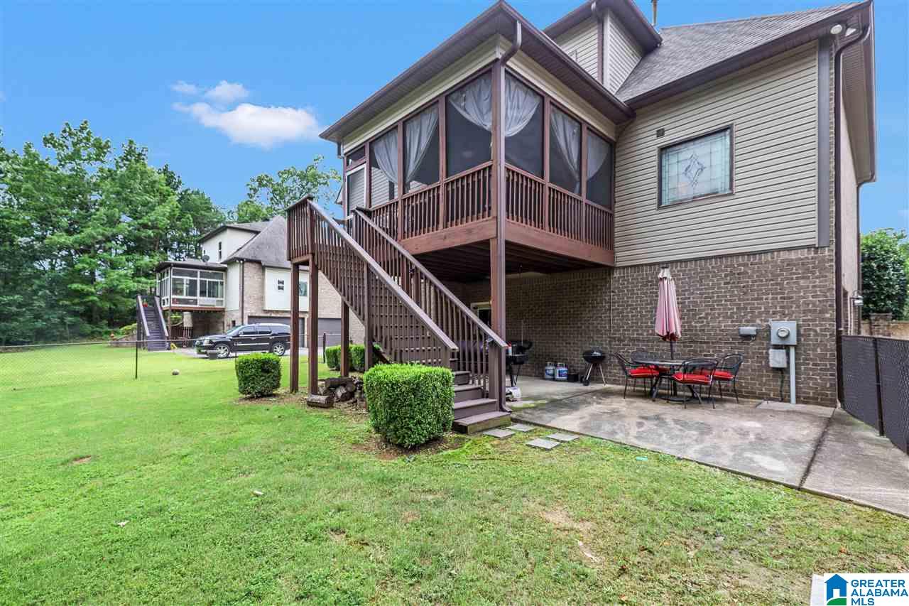 8601 Shady Trail Helena, AL 35022 - Photo 46 of 49