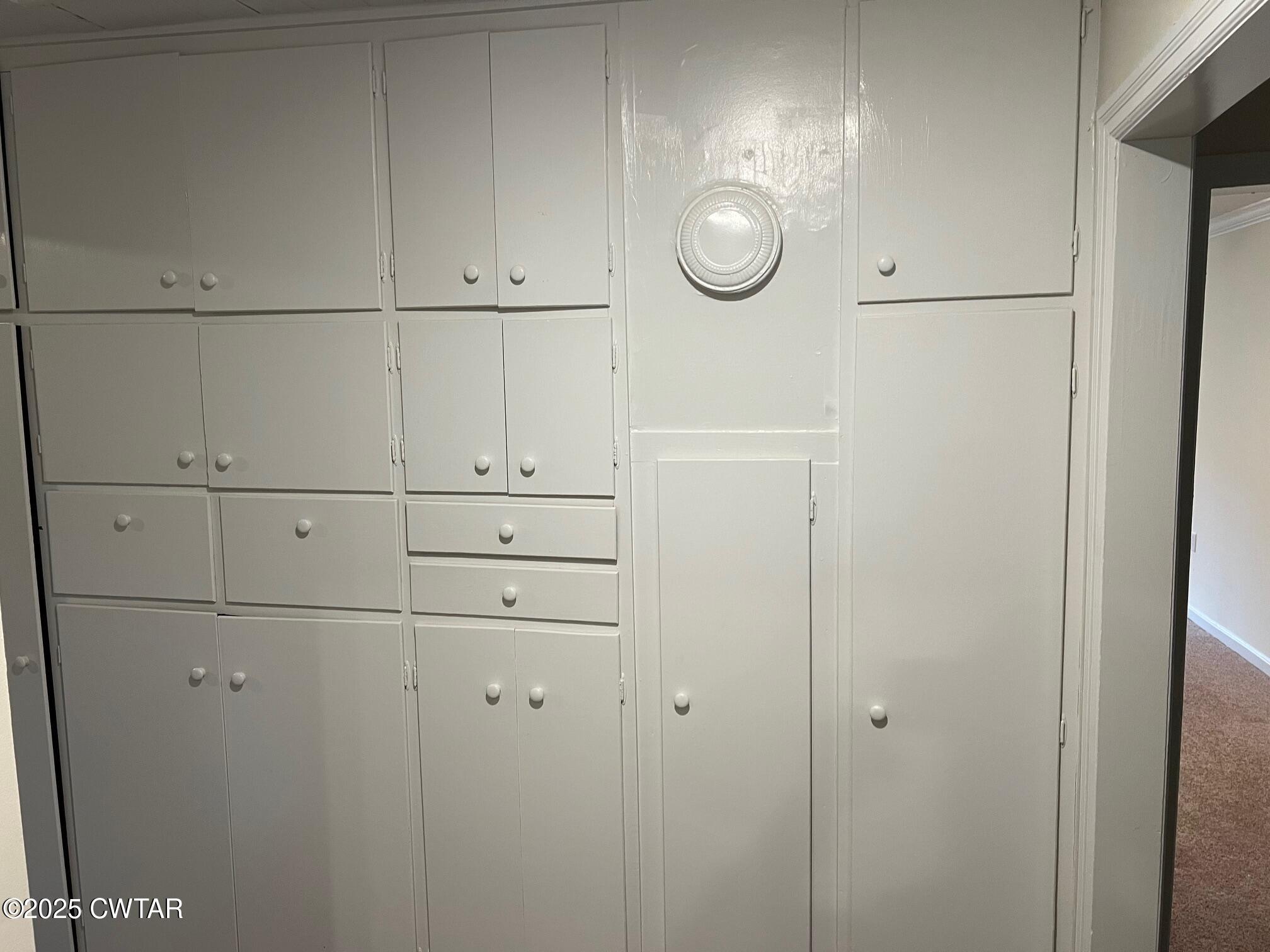 2215 Old Jacks Creek Road Henderson, TN 38340 - Photo 5 of 19 a view of a closet