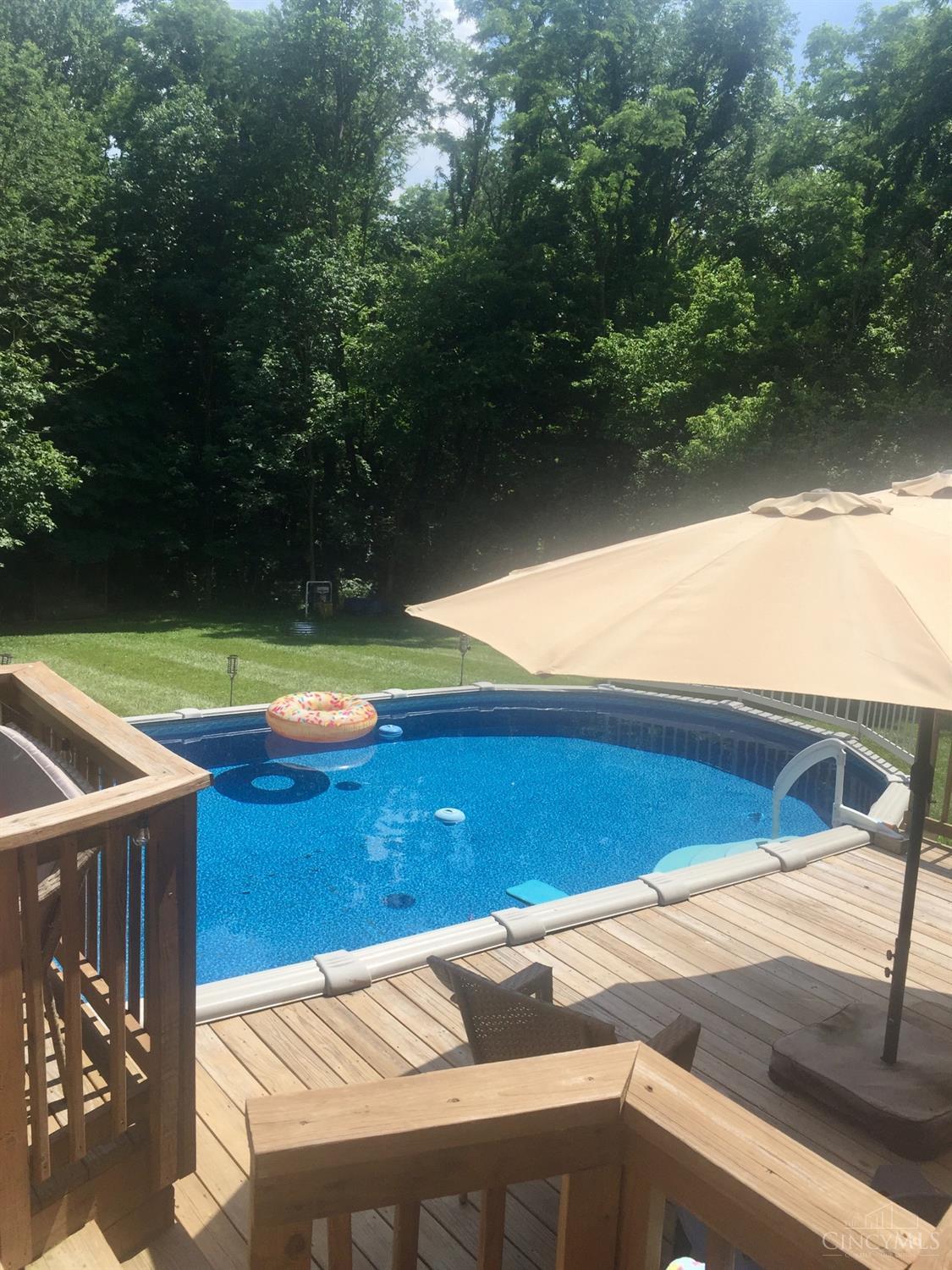 16170 Duck Creek Road Laurel, IN 47024 - Photo 27 of 28 Gallery Image 27