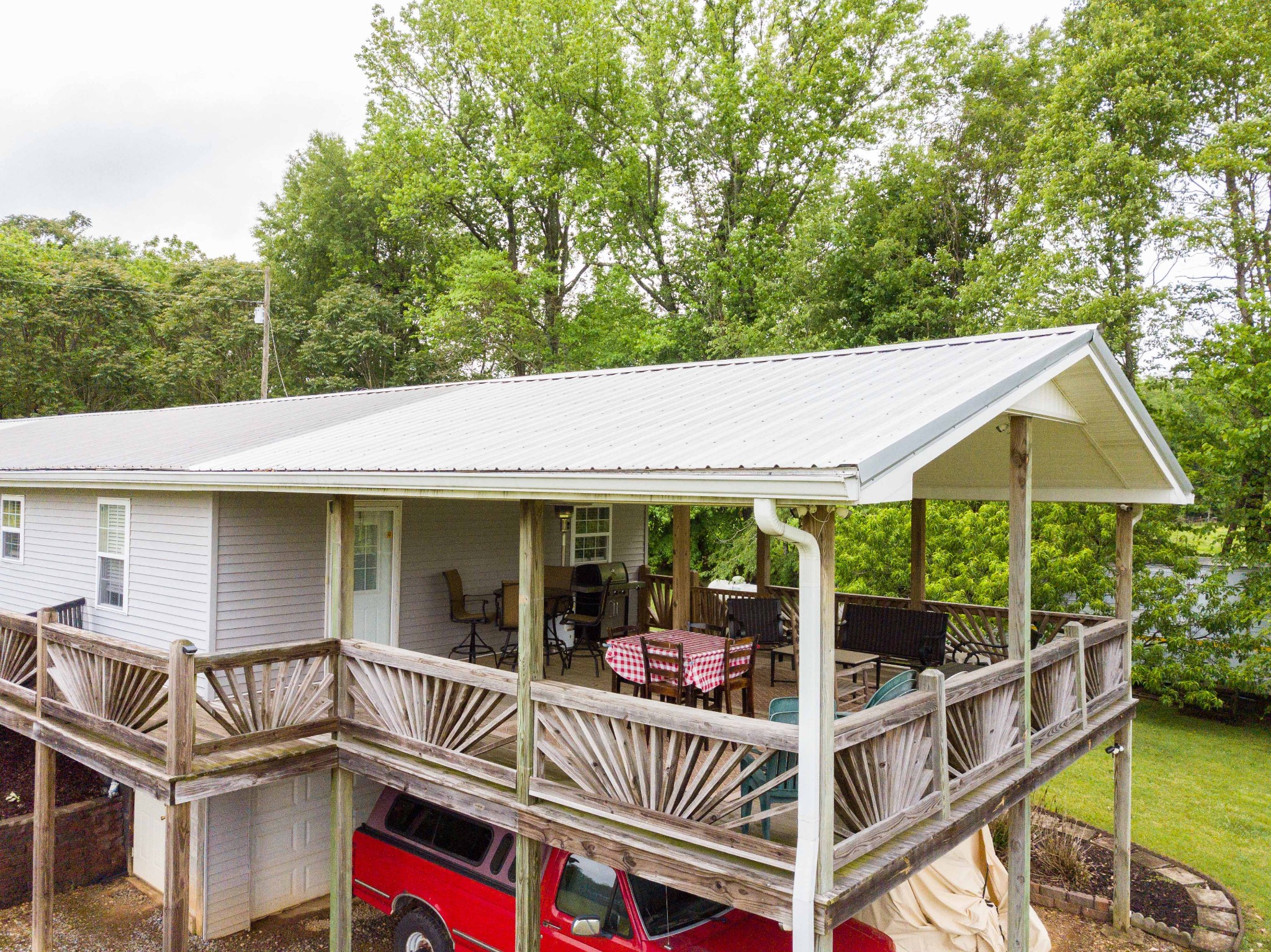 3270 Pricetown Road Moss, TN 38575 - Photo 5 of 45 Gallery Image 5