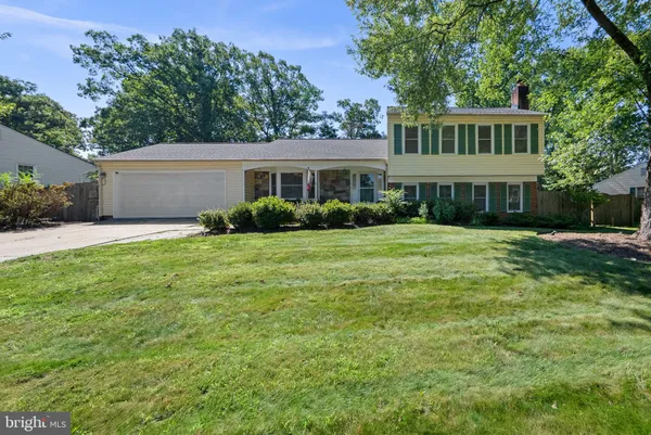 $842,231 | 7805 Richfield Road, Springfield, VA 22153
