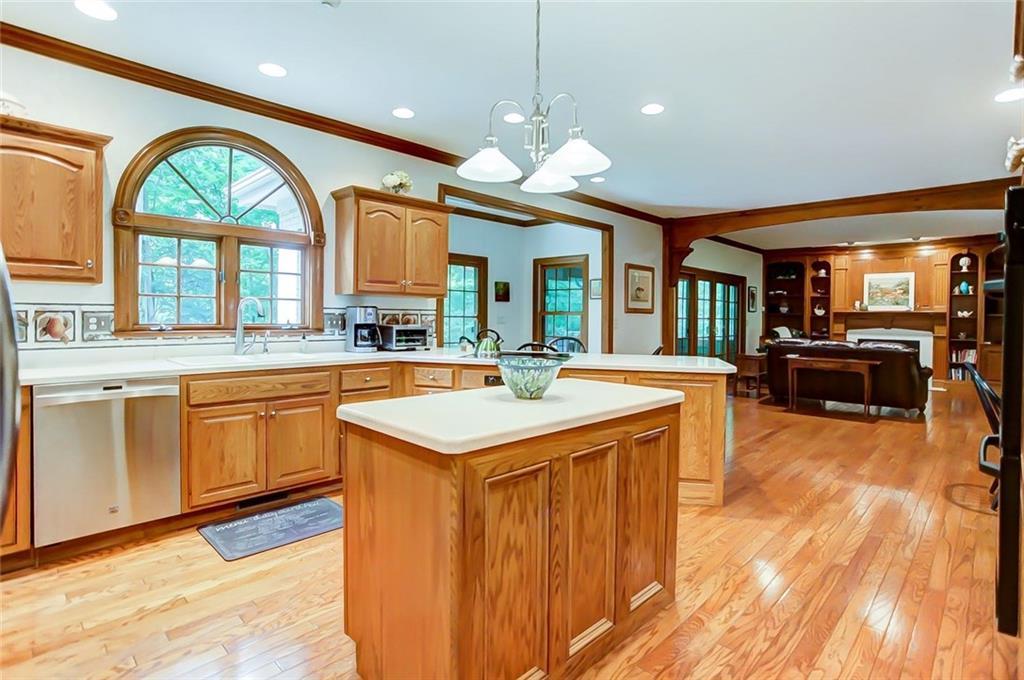 3535 Rockview Drive Springfield, OH 45504 - Photo 24 of 75