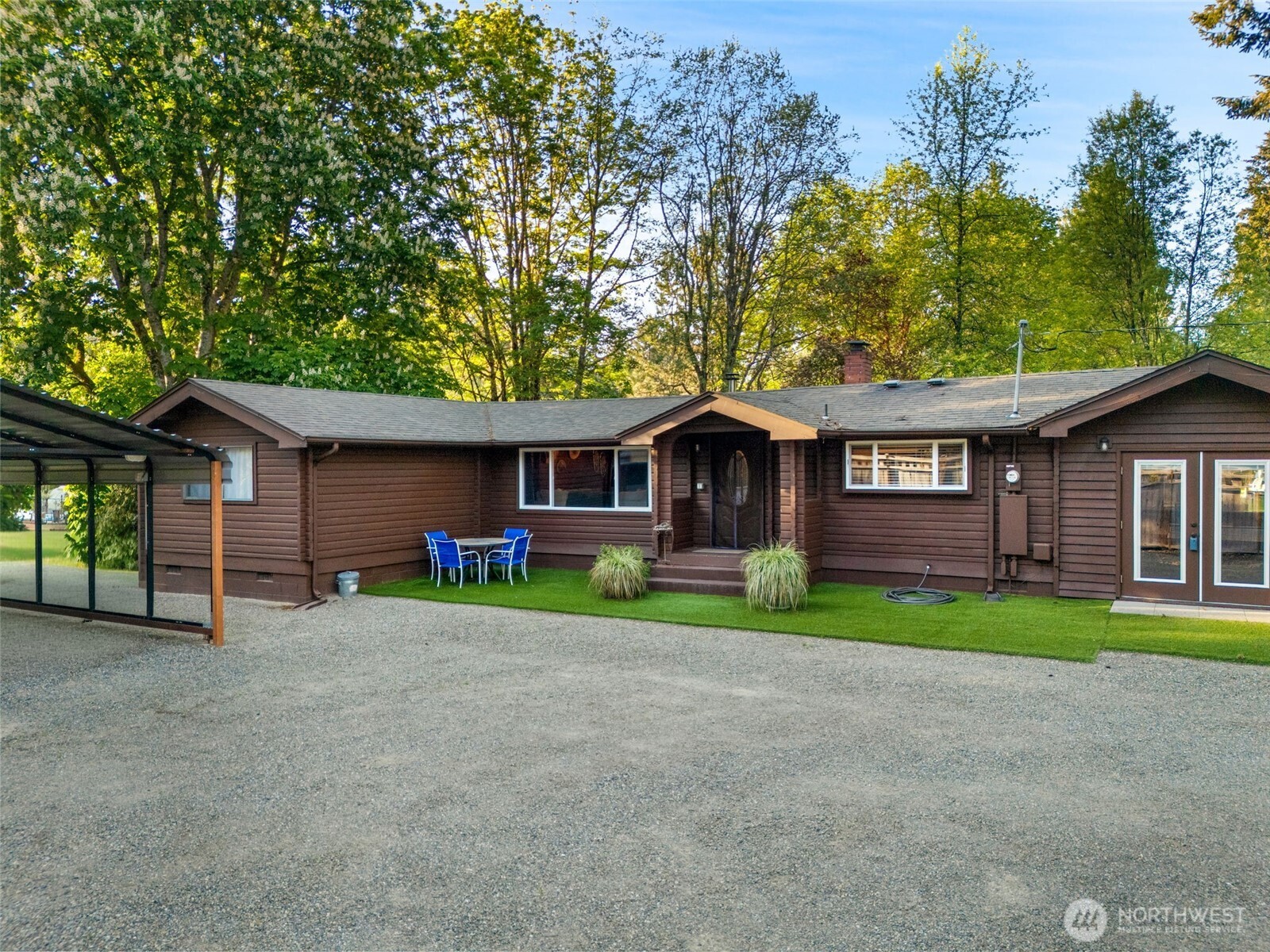 9361 Misery Point Road Northwest Seabeck, WA 98380 - Photo 32 of 39