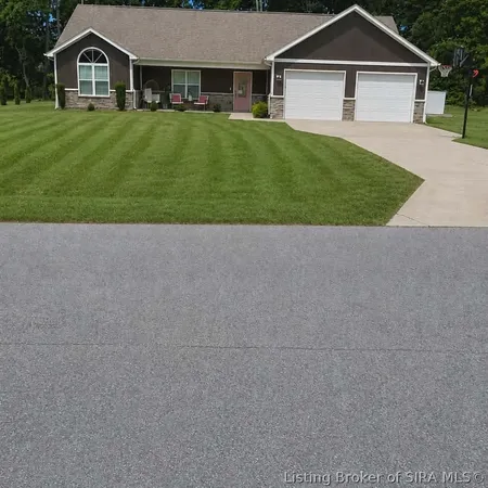 $330,000 | 3324 Nine Penny Lane, Charlestown, IN 47111