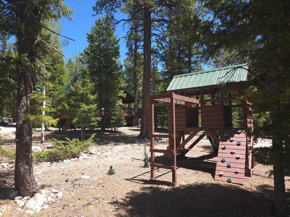 95 East Rim Road Duck Creek Village, UT 84762 - Photo 33 of 49 Outside6