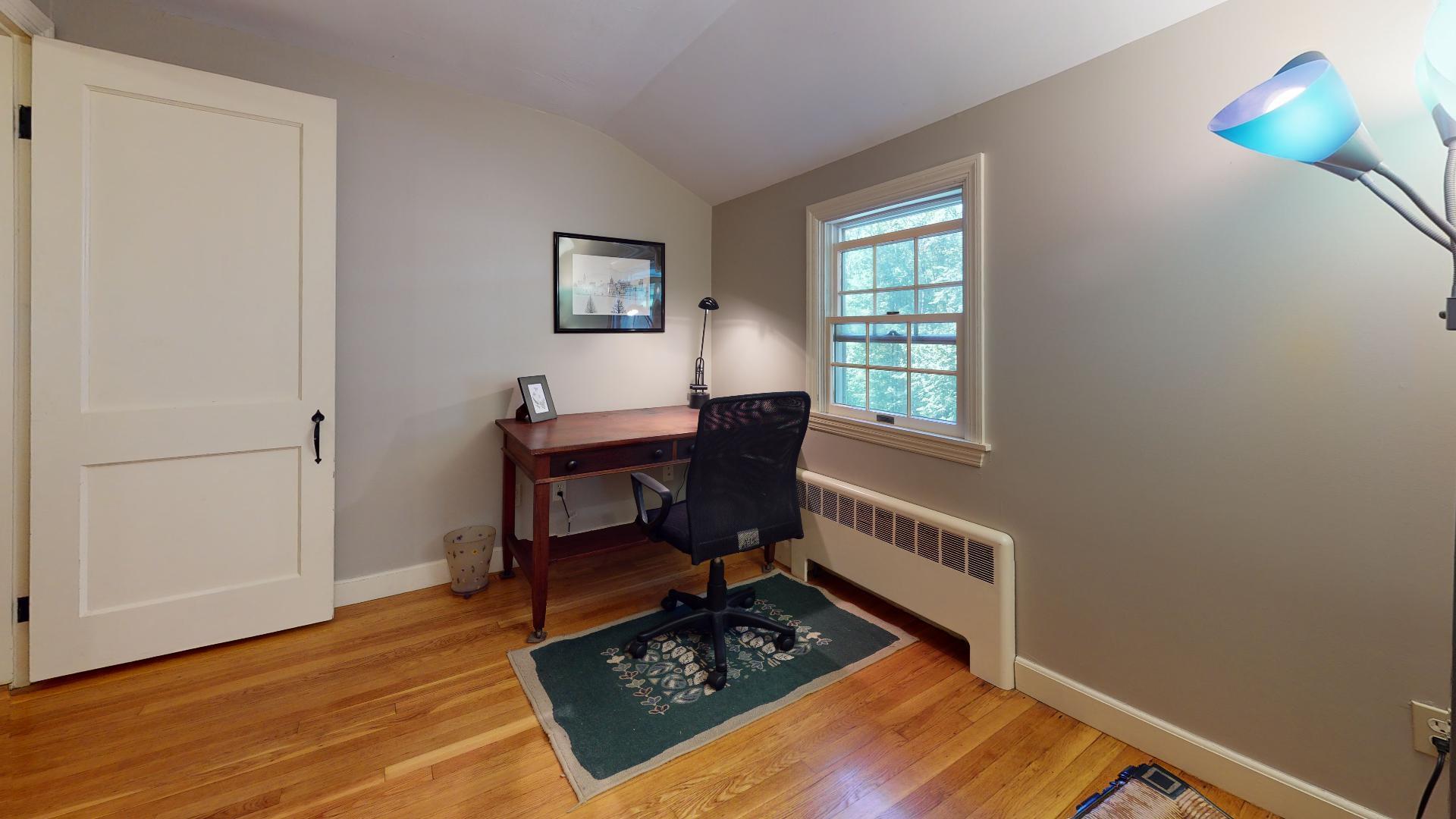8 Woodcrest Road Cape Elizabeth, ME 04107 - Photo 21 of 35 8-Woodcrest-Ave-Office