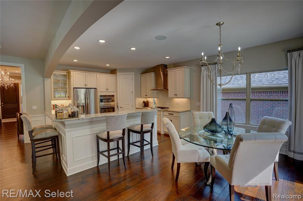 5520 Woodfall Road Clarkston, MI 48348 - Photo 17 of 48 Gallery Image 17
