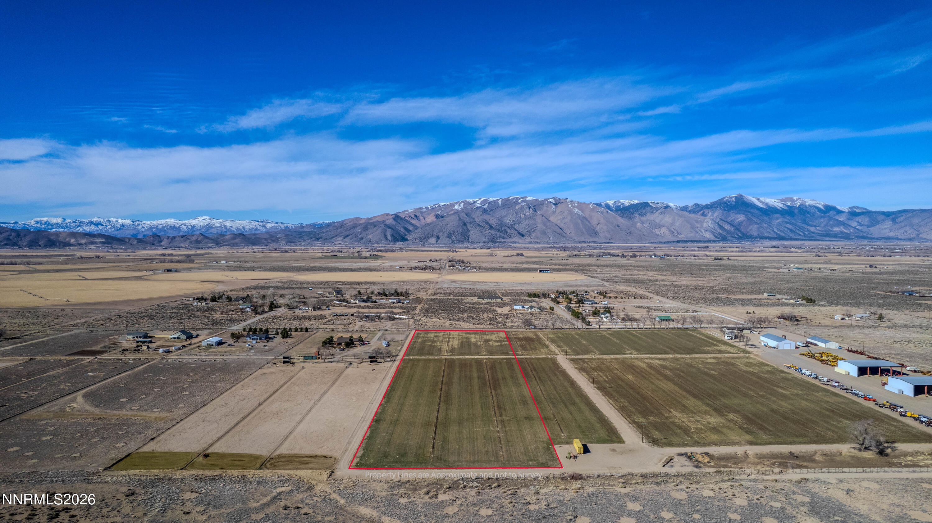 76 Hudson Aurora Road Smith Valley, NV 89430 - Photo 5 of 10