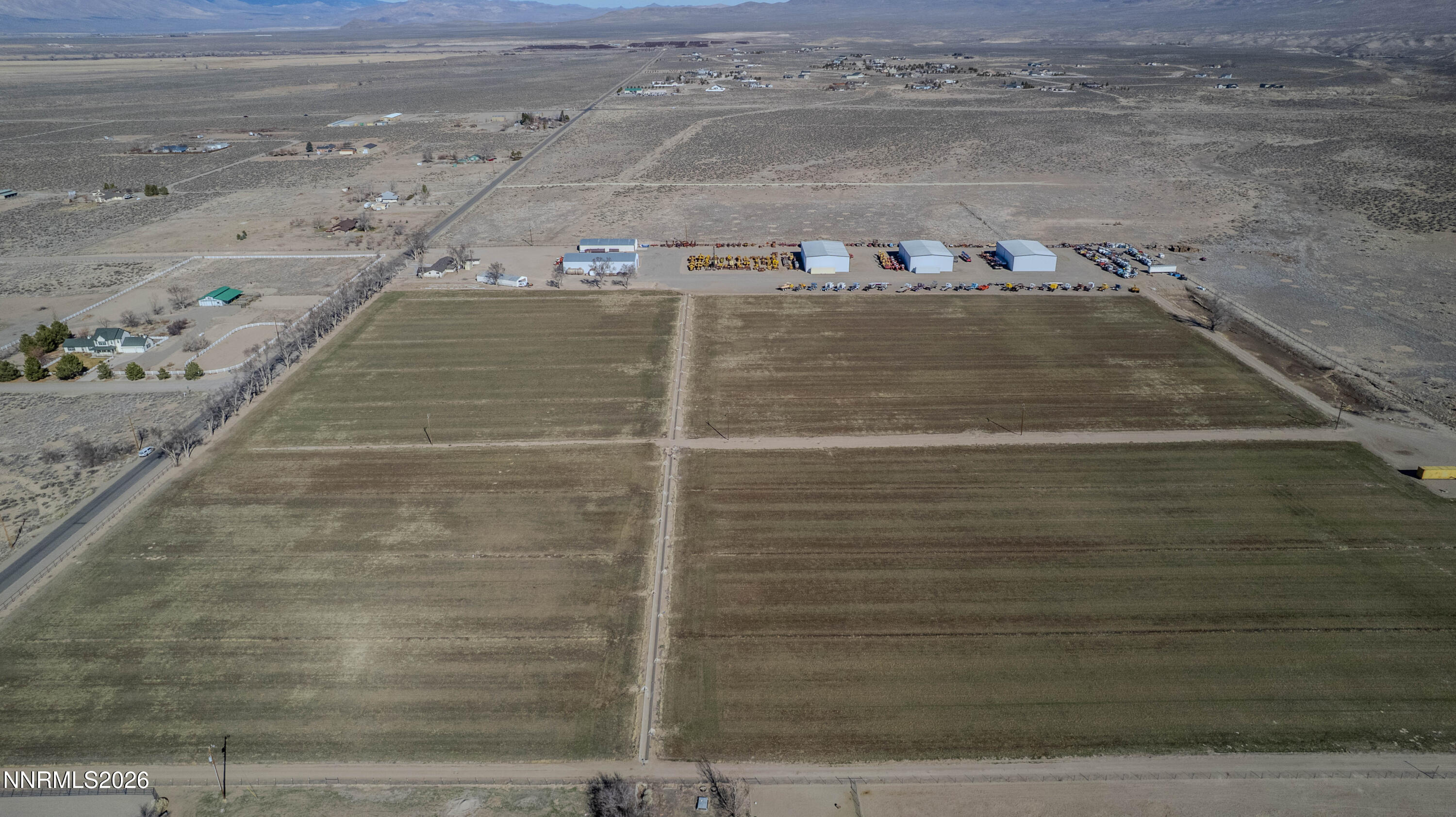 76 Hudson Aurora Road Smith Valley, NV 89430 - Photo 6 of 10 a view of water heater
