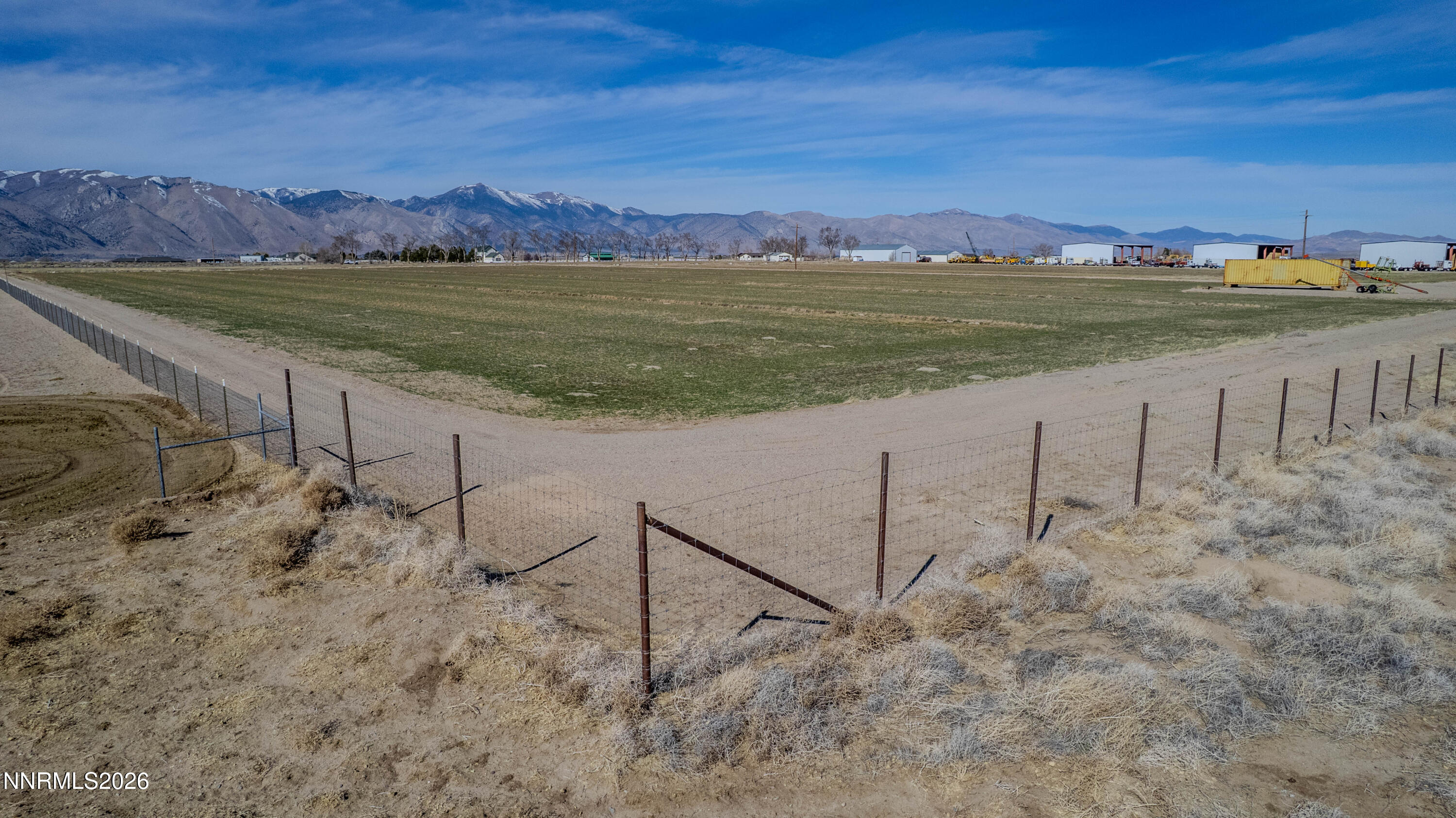 76 Hudson Aurora Road Smith Valley, NV 89430 - Photo 8 of 10 a view of an ocean and beach