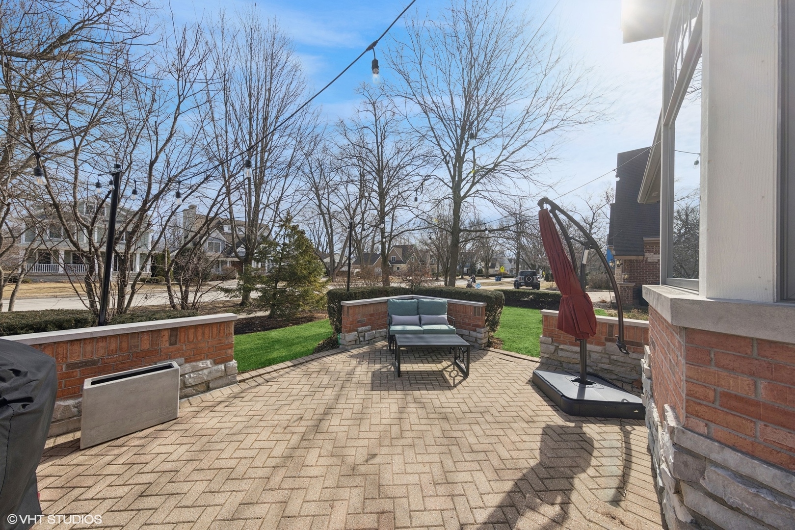 522 North County Line Road Hinsdale, IL 60521 - Photo 32 of 39