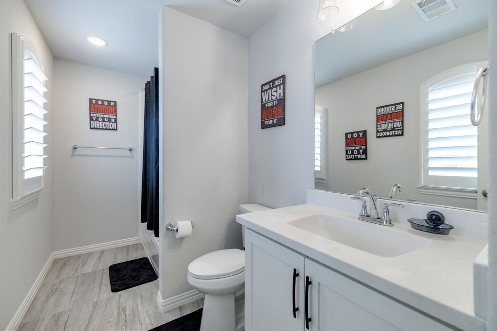 15583 Crape Myrtle Road Frisco, TX 75035 - Photo 29 of 37