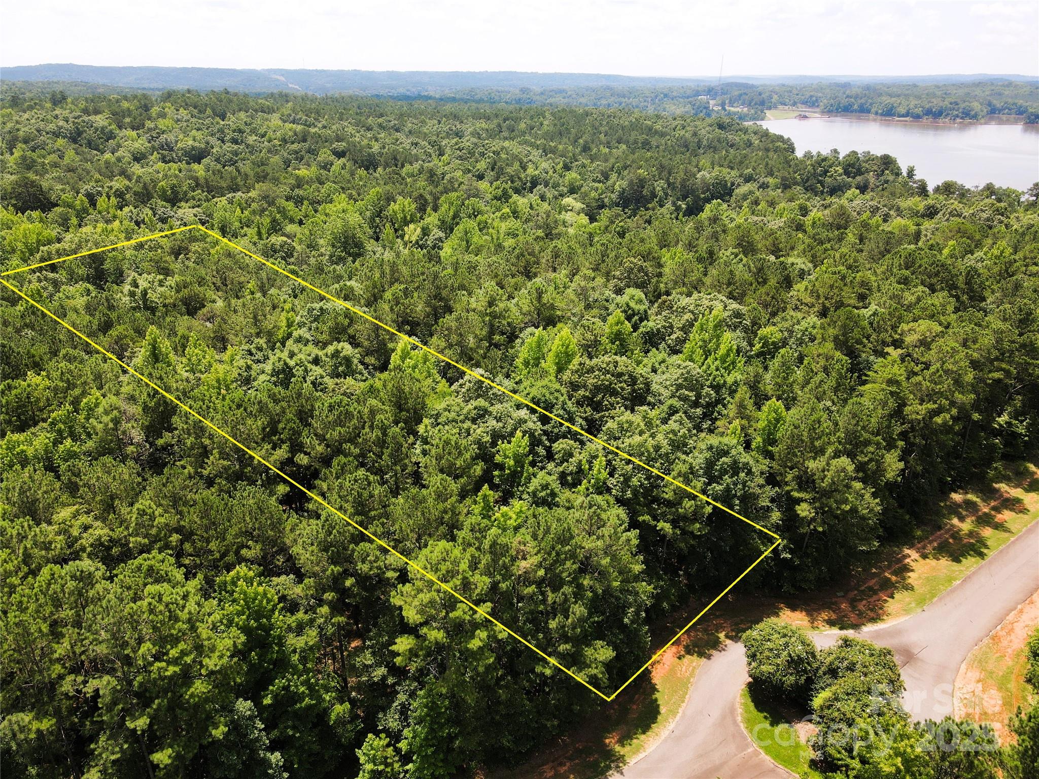 140 North State Lane Rockingham, NC 28379 - Photo 2 of 15 a view of a field with a tree